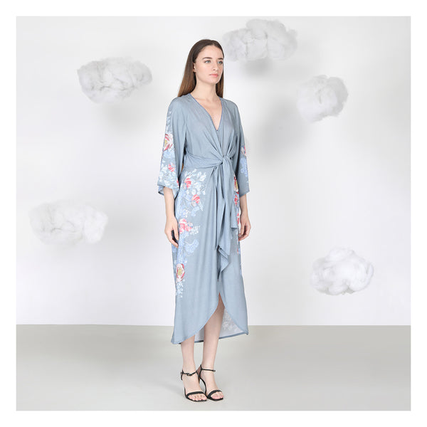 AZORA DRESS