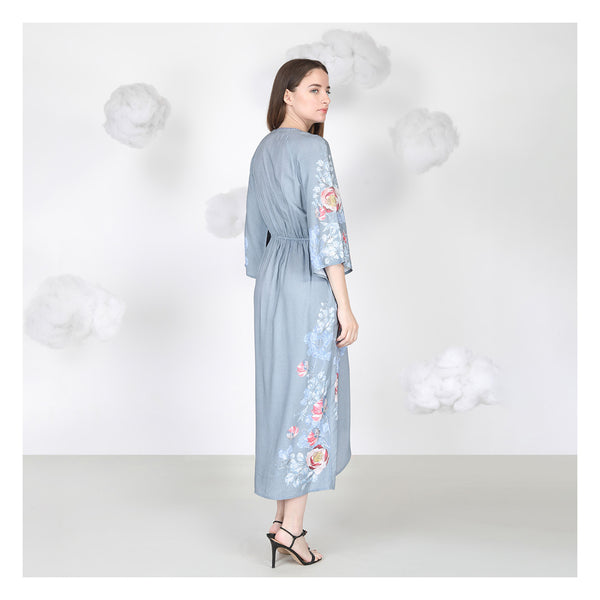 AZORA DRESS