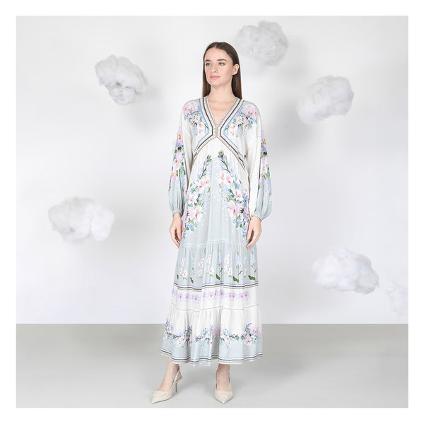 EMERSYN DRESS