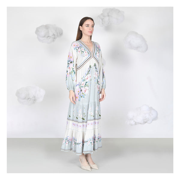 EMERSYN DRESS