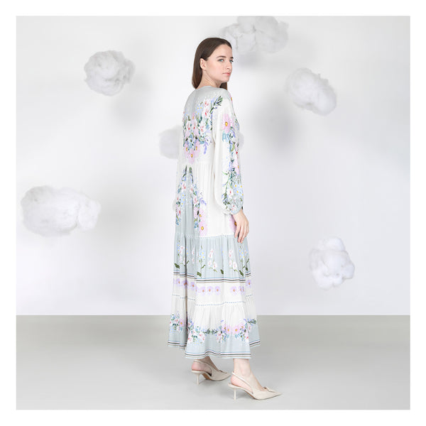 EMERSYN DRESS