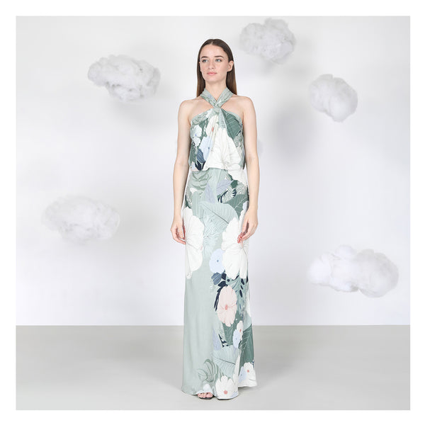 ELIANNE DRESS