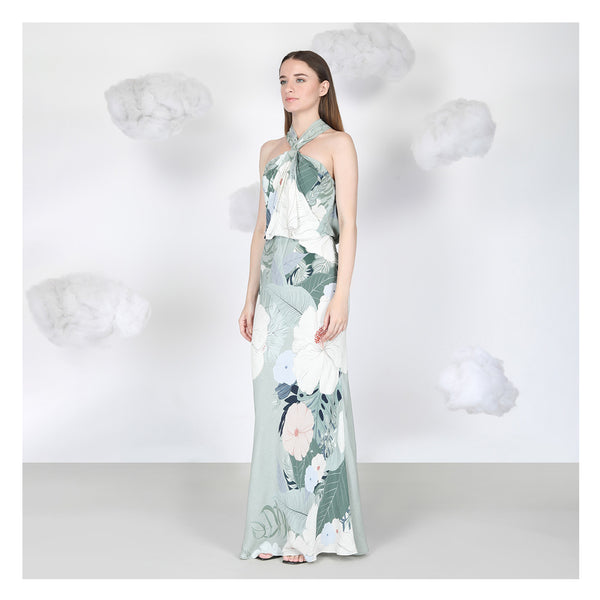 ELIANNE DRESS