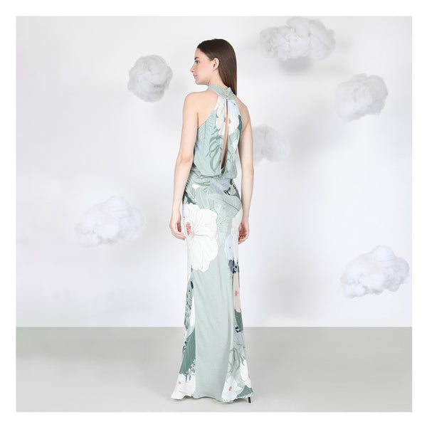 ELIANNE DRESS