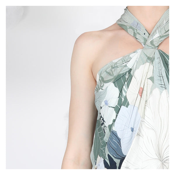 ELIANNE DRESS