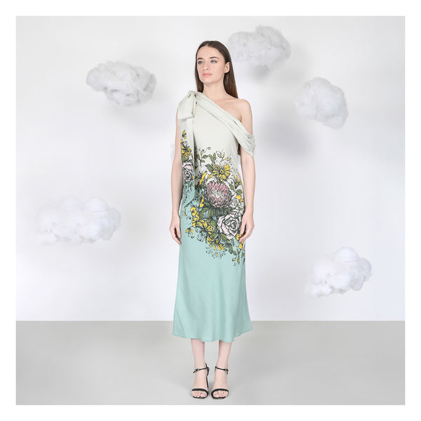 NILANI DRESS