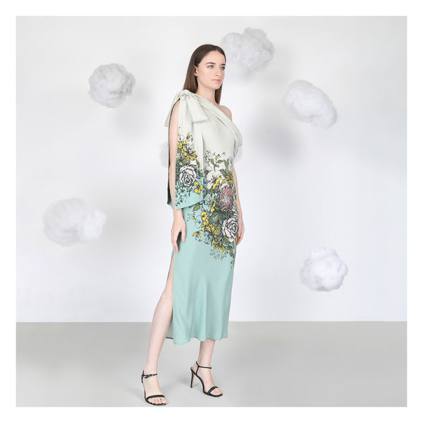 NILANI DRESS