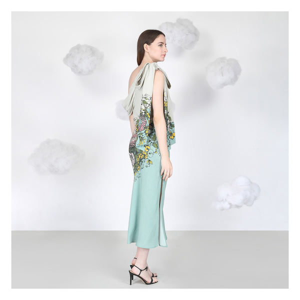 NILANI DRESS