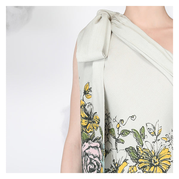 NILANI DRESS