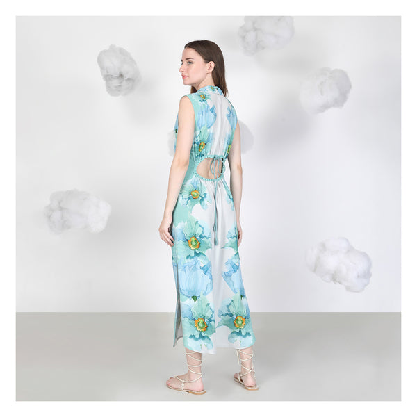 RAYNE SHIRT DRESS