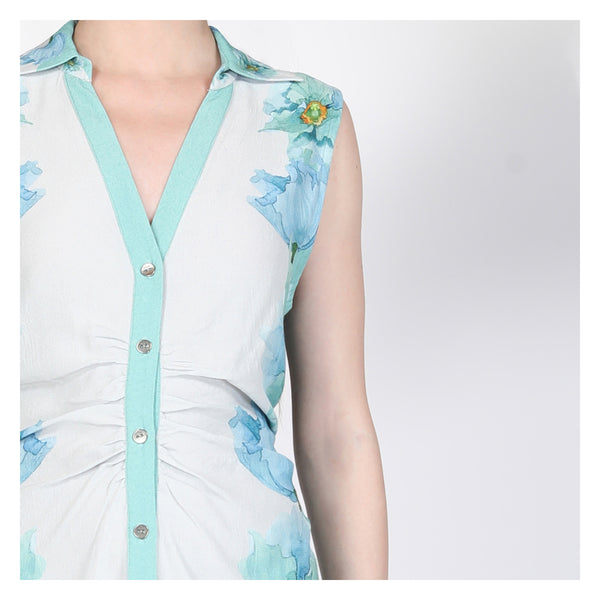 RAYNE SHIRT DRESS