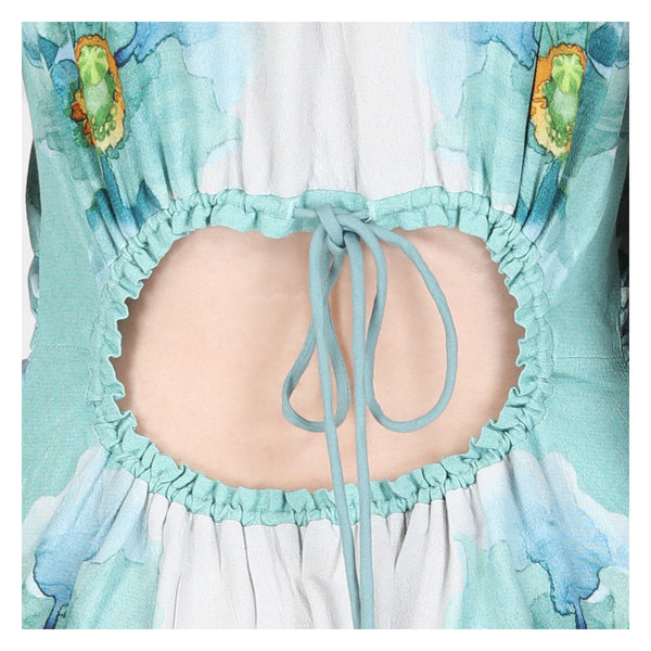 RAYNE SHIRT DRESS