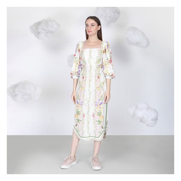 LAKEYNN DRESS