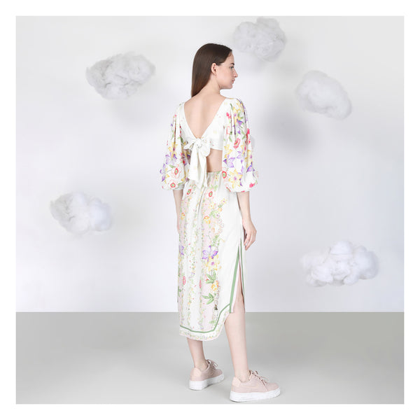 LAKEYNN DRESS