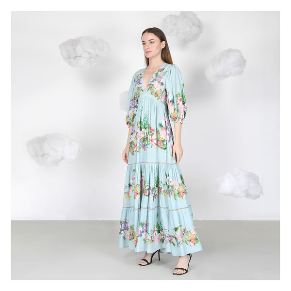 JUDITH DRESS