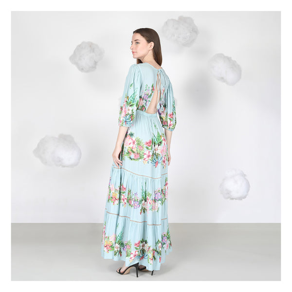 JUDITH DRESS