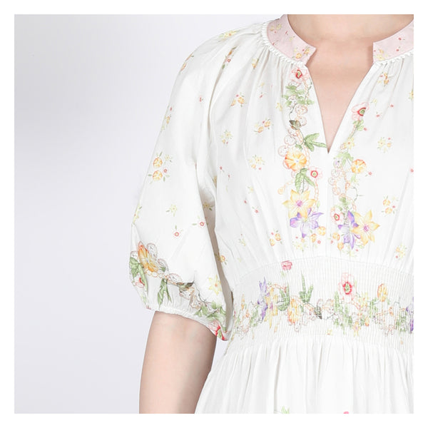 LILYANA DRESS
