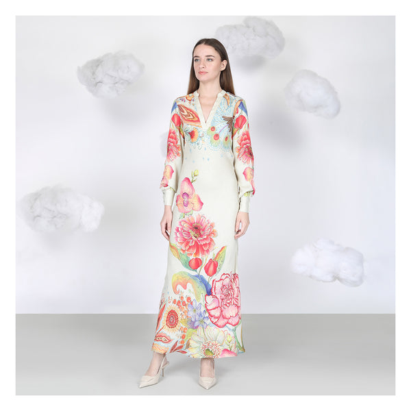 ALISSON DRESS