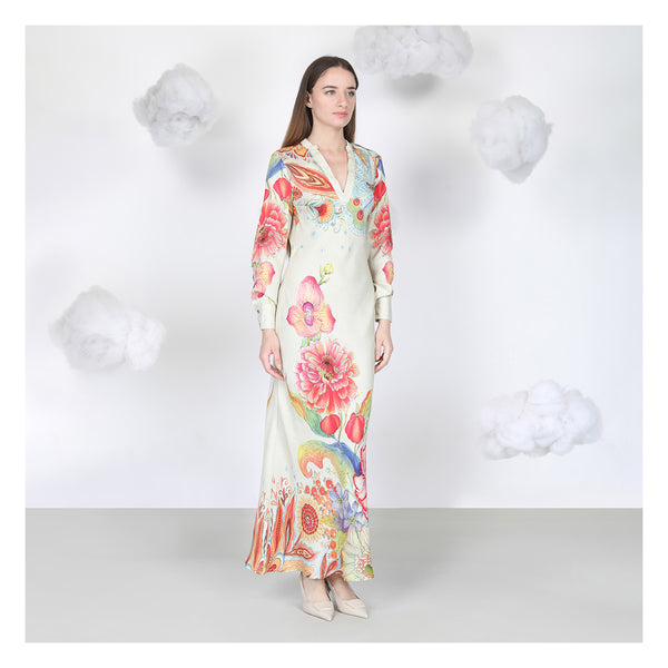 ALISSON DRESS