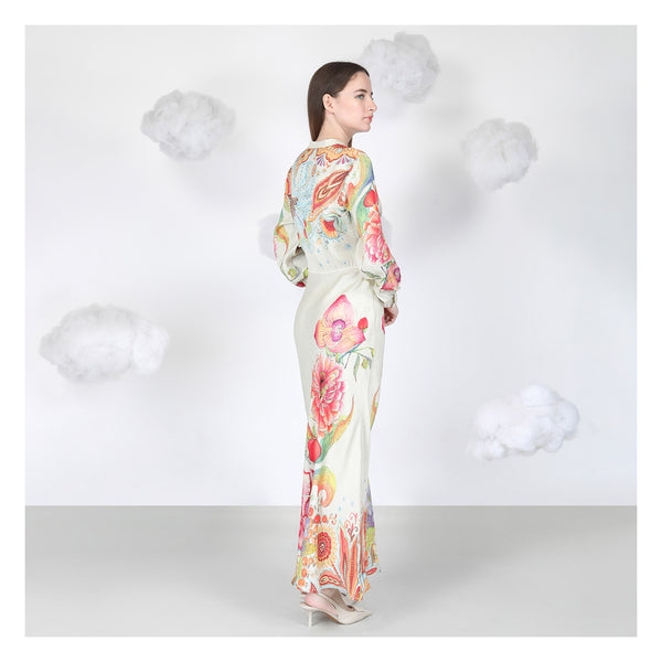 ALISSON DRESS