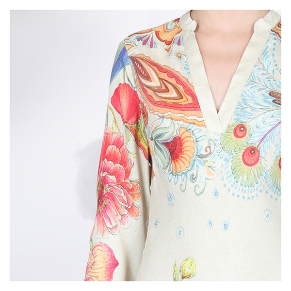 ALISSON DRESS