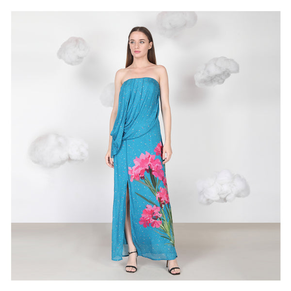 SKYLER DRESS