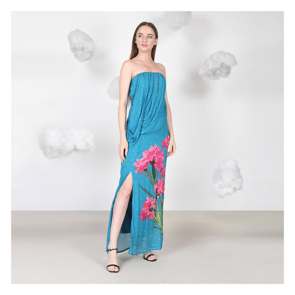SKYLER DRESS