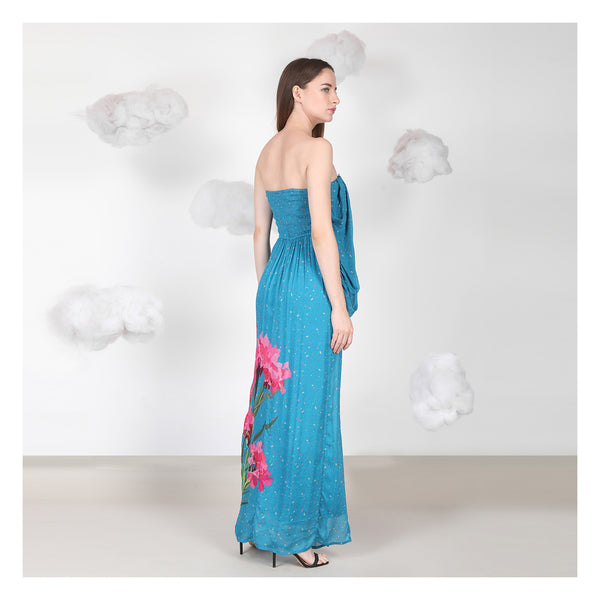 SKYLER DRESS