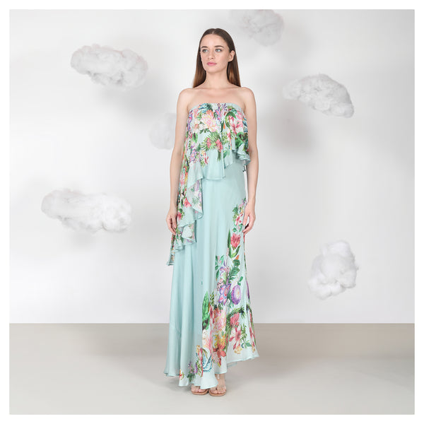 CHARLEIGH DRESS