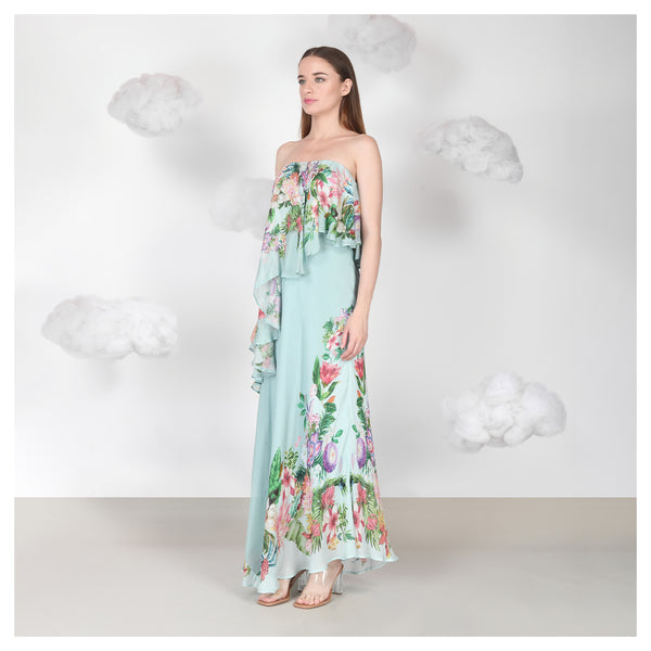 CHARLEIGH DRESS