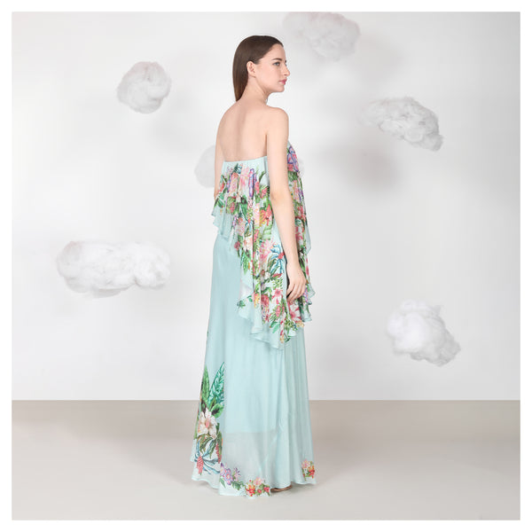 CHARLEIGH DRESS