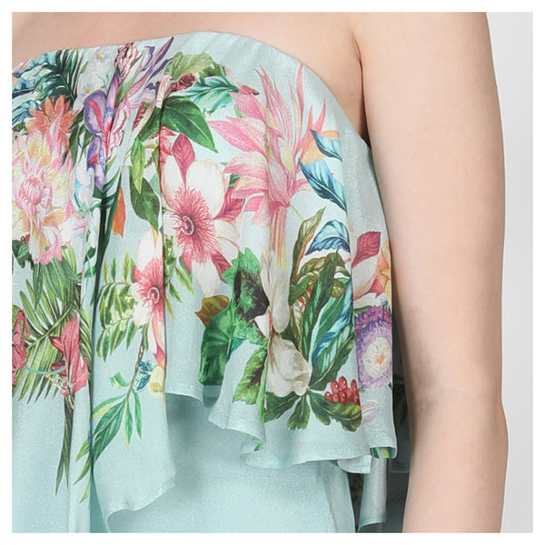 CHARLEIGH DRESS
