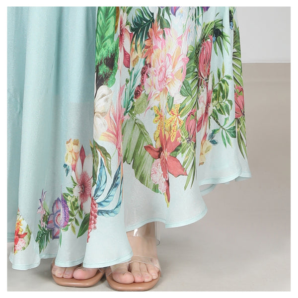 CHARLEIGH DRESS