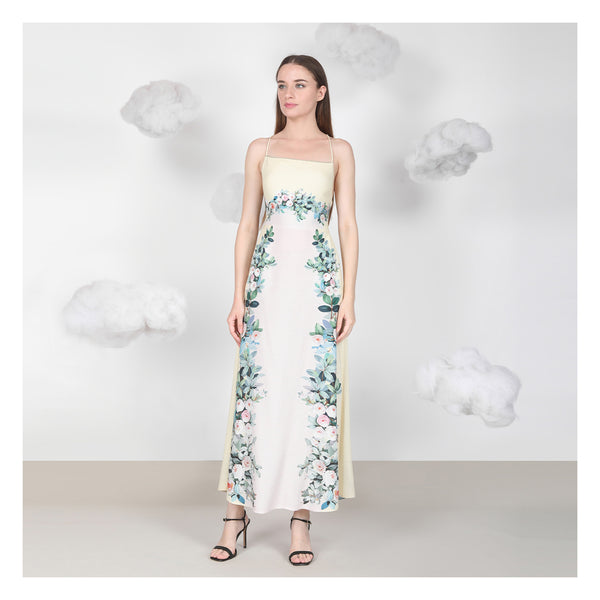 ADALINE DRESS