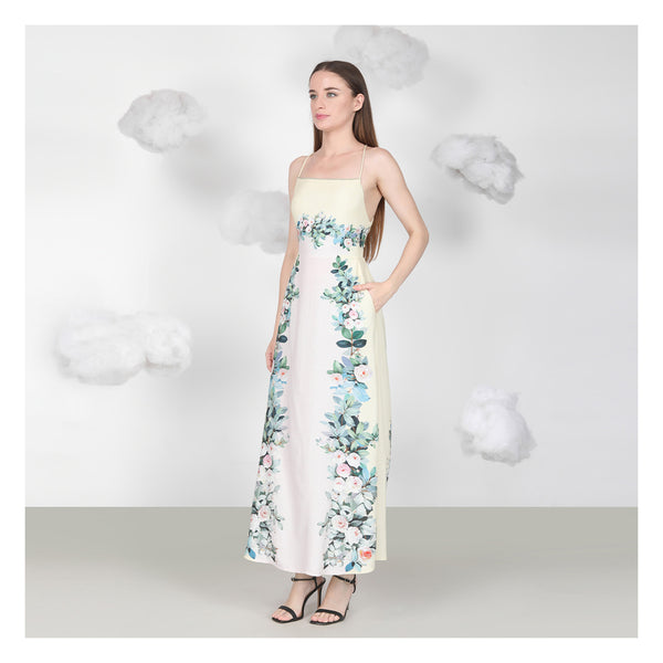 ADALINE DRESS