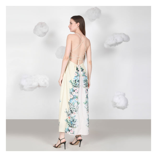ADALINE DRESS