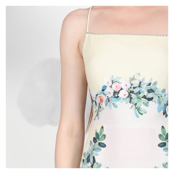 ADALINE DRESS