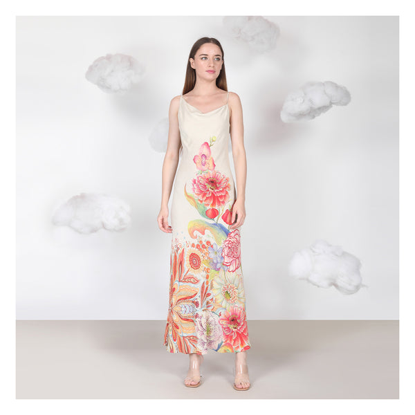 WYNTER DRESS