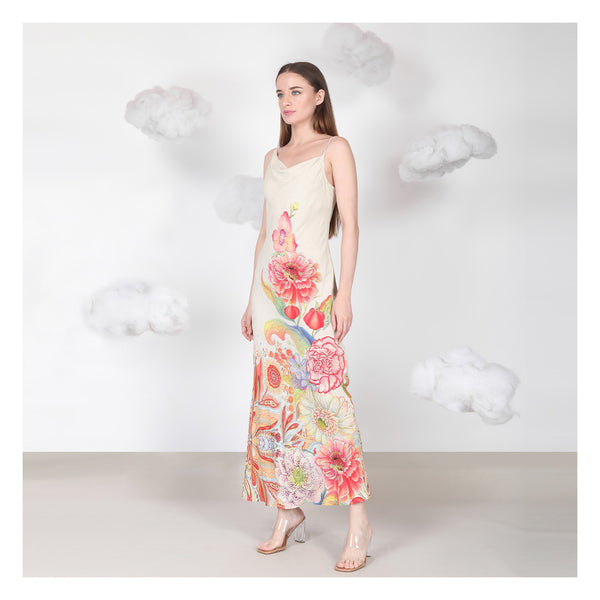 WYNTER DRESS
