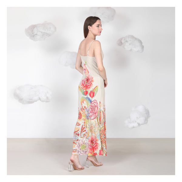 WYNTER DRESS