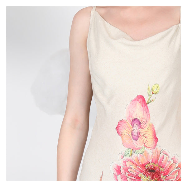 WYNTER DRESS