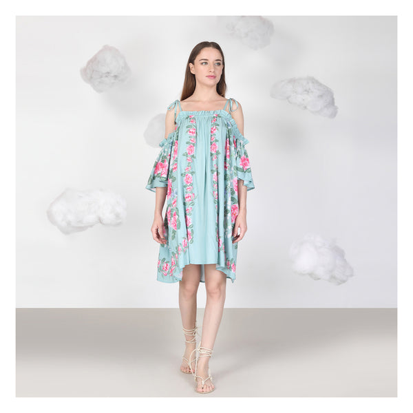 LAYLAH TUNIC