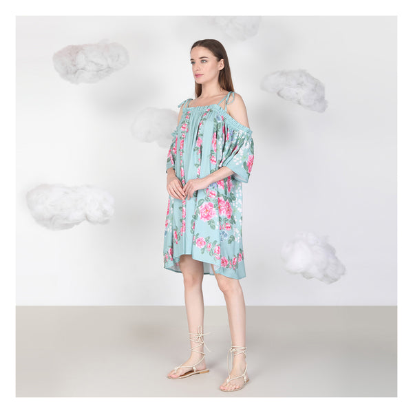 LAYLAH TUNIC