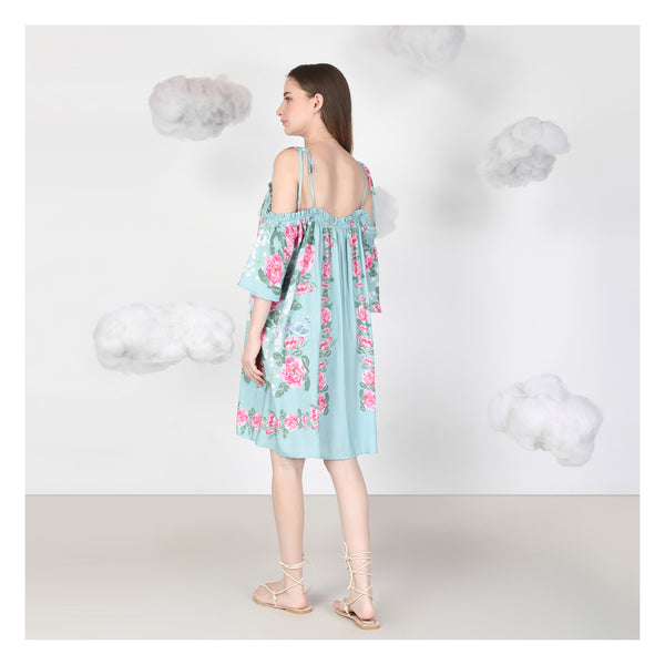 LAYLAH TUNIC