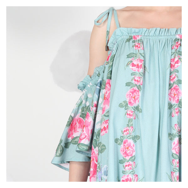LAYLAH TUNIC
