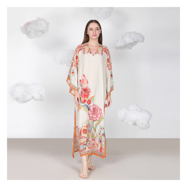 ELEYN KAFTAN