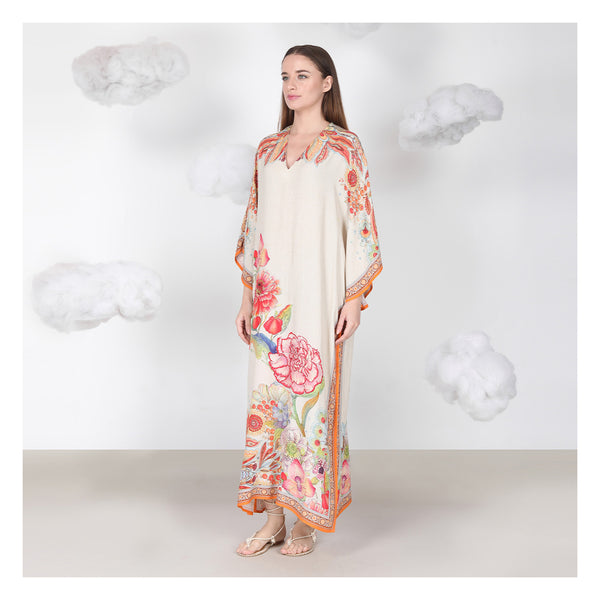 ELEYN KAFTAN