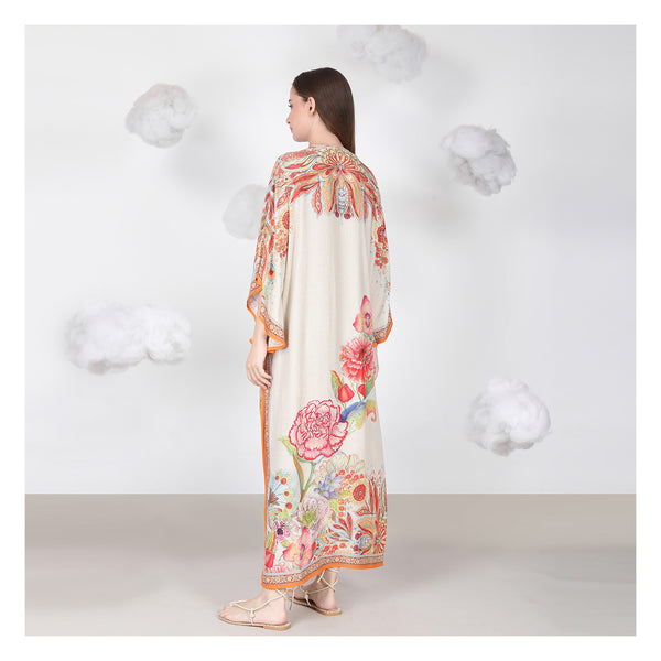 ELEYN KAFTAN