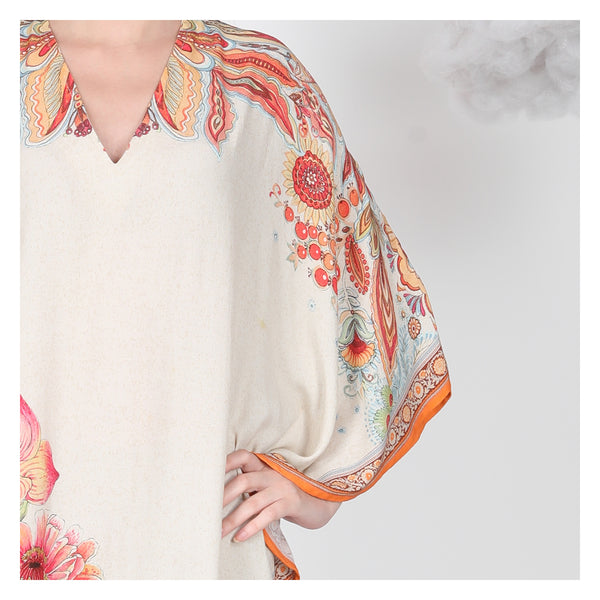 ELEYN KAFTAN