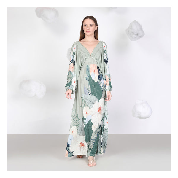 ROSALINE DRESS